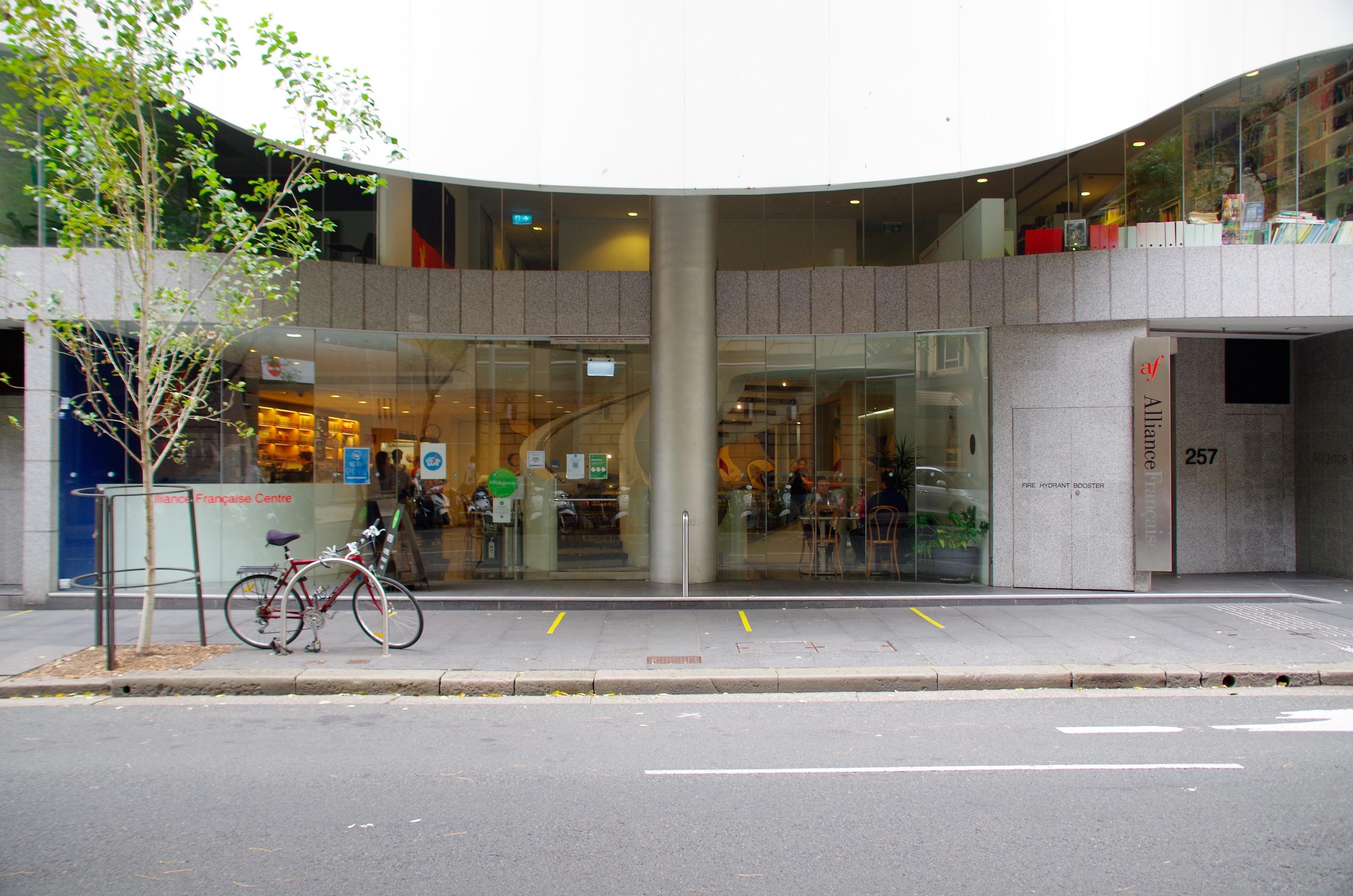 Loustics 2 Year 2 | Term Course CBD 2026