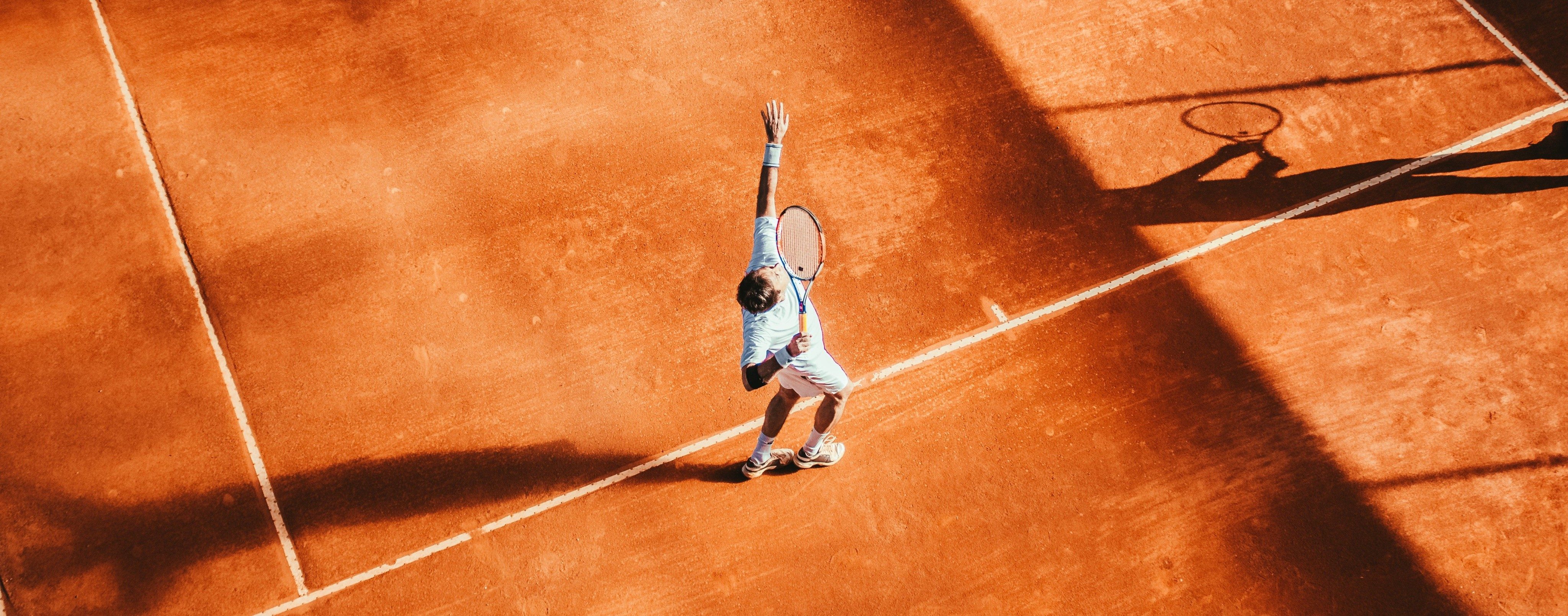 Discover Roland-Garros