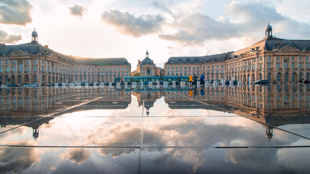 Discover Bordeaux