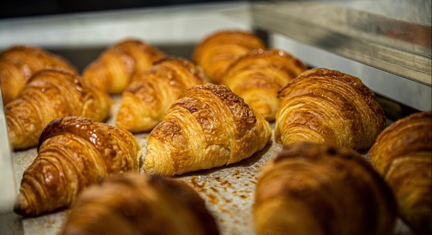 Sydney's Best Croissants