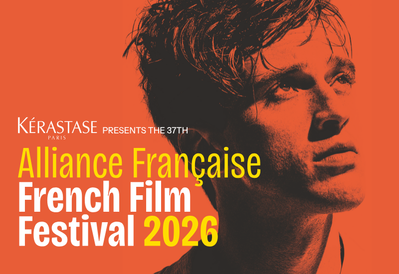 AF French Film Festival 2026