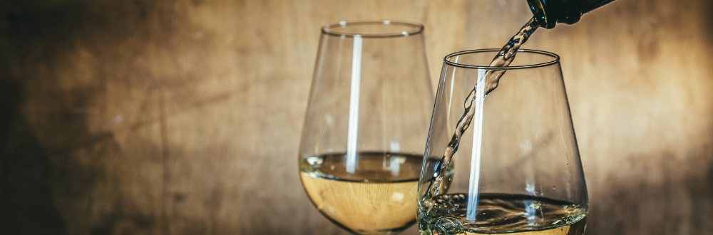 White Wines: Complete 2025 Guide