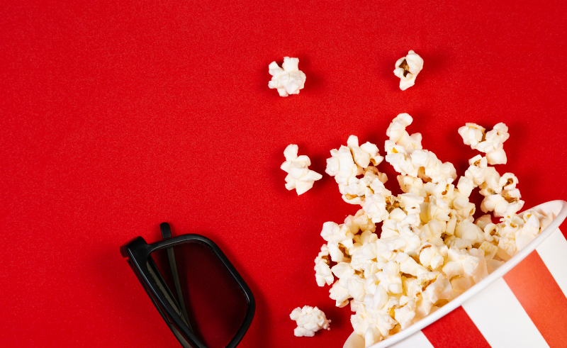 Most Popular French Movies - PART 2