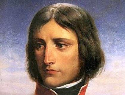 The Ambitiousness of Napoleon