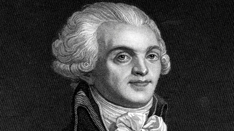 French Leaders & Political Figures - Part 1