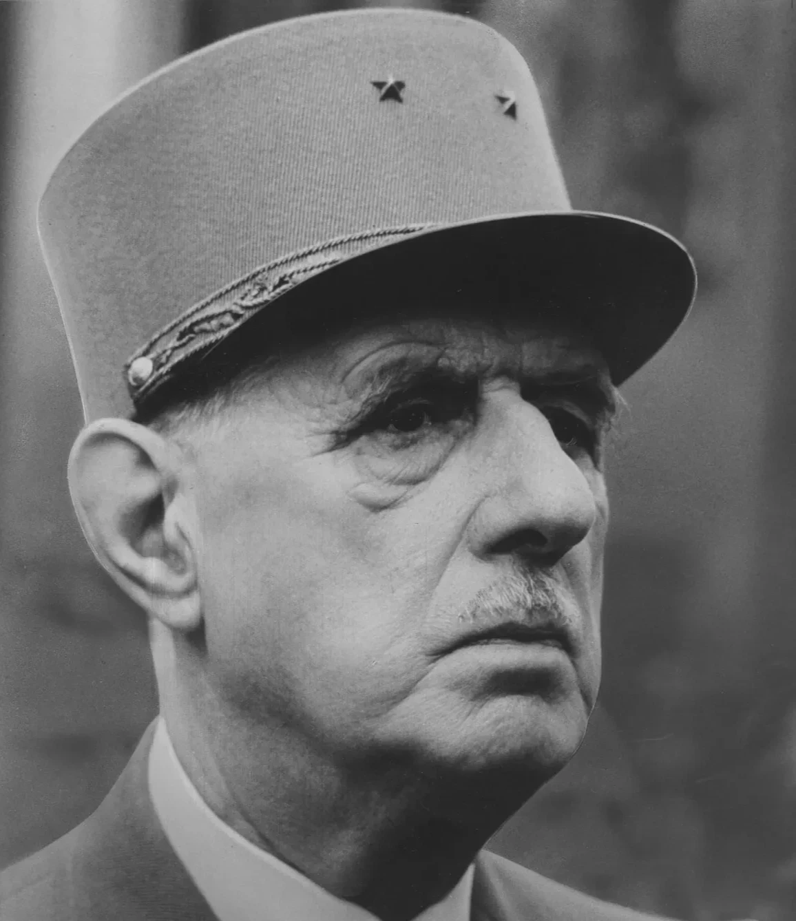 French Leaders & Political Figures - Part 2